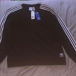 Adidas Originals Sweatshirt Sz XL BRAND NEW